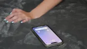 18 Year Old College Girl Cheats in Her Dorm Room… Then Her Boyfriend Calls Mid-Fuck!