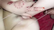 Pakistani Sidra World Record.He put his whole hand in my pussy and he fucked me hard.