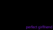 How to Make Your Goth Girlfriend Cum - Perfect Girlfriend - Alex Adams