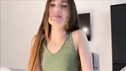 Alone at The Lakehouse With My Step Daughter - Juniper Renn - Family Therapy - Alex Adams