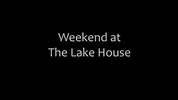 Alone at The Lakehouse With My Step Daughter - Juniper Renn - Family Therapy - Alex Adams