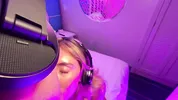 ????POV British Blonde Rave Girl Fucked by the DJ???? - Bonnie Blue