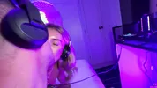 ????POV British Blonde Rave Girl Fucked by the DJ???? - Bonnie Blue