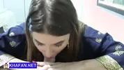 Married Egyptian Woman Cheats On Her Husband - Egyptian Homemade Porn