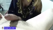 Married Egyptian Woman Cheats On Her Husband - Egyptian Homemade Porn