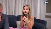 My cute stepsis comforts my huge dick after my girlfriend cheated on me