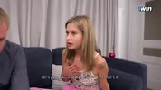 My cute stepsis comforts my huge dick after my girlfriend cheated on me