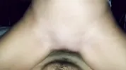 Pov 18 year old virgin pussy gets creampie with moans
