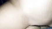 Pov 18 year old virgin pussy gets creampie with moans
