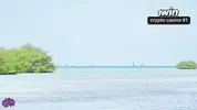 RISKY OUTDOOR SEX on a secret island! i got CREAMPIED ON A BOAT! POV