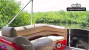 RISKY OUTDOOR SEX on a secret island! i got CREAMPIED ON A BOAT! POV