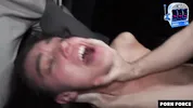 THIS ESCALATED QUICKLY - The Hardest Fuck Of Her Life - Elena Vedem