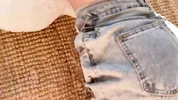 Out of boredom, I had sex with my stepbrother and let him cum inside me!