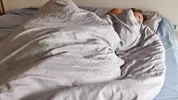 Morning sex: wife’s wet pussy wakes up to hard dick and cumshot