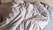 Morning sex: wife’s wet pussy wakes up to hard dick and cumshot