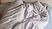 Morning sex: wife’s wet pussy wakes up to hard dick and cumshot