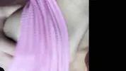 How rich my Stepdaughter is while we watch TV! I fuck her for a bitch and she likes it