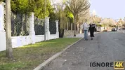 IGNORE4K. Sorority Slut