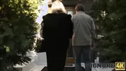 IGNORE4K. Sorority Slut
