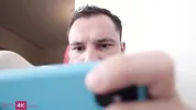 Turn off your phone and fuck my teen pussy