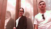 XDOMINANT | SENSUAL ANAL WITH THE FLEXIBLE REAL ESTATE AGENT