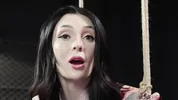 JOI Femdom Foot Tease With Charlotte Sins