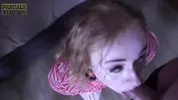 PASCALSSUBSLUTS - British Babe Azura Alii Fucked In 3some