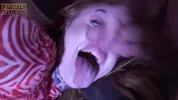 PASCALSSUBSLUTS - British Babe Azura Alii Fucked In 3some