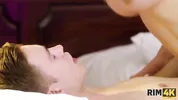 RIM4K. Stranger Danger