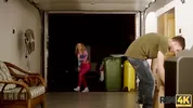 RIM4K. Stranger Danger