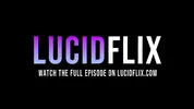 LUCIDFLIX Earth with Honey Gold