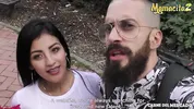 Carne Del Mercado - Single Amateur Latina Babe Proves She Knows How To Fuck