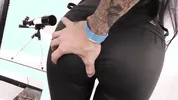 Carne Del Mercado - Single Amateur Latina Babe Proves She Knows How To Fuck