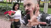 Carne Del Mercado - Single Amateur Latina Babe Proves She Knows How To Fuck