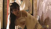 AsiaM | Horny Doctor Treat My Dick and Make It Hard
