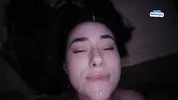 HE DESTROYS MY PUSSY SO HARD - Sonya Snake