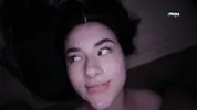 HE DESTROYS MY PUSSY SO HARD - Sonya Snake