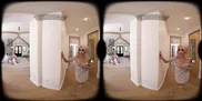 VR Bangers Emma Rosie Is Your Hot Teen Sex Doll In VR Porn