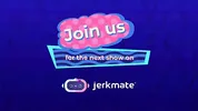 Jerkmate presents : The Art of Blonde Seduction with a Confident Gentleman