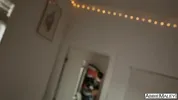 MASSIVE Black Cock Goes BALLS DEEP And Makes Me Scream - Abbie Maley
