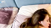 Stepson fucked his Stepmom after massage