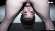 LIVING SCHOOL DESK BEGS FOR THROATPIE - Tabitha Poison