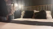 My cutest best friend finally lent me her ass ‍