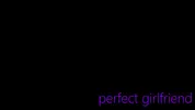 Your Sister's Goth Best Friend Catches You Gooning - Perfect Girlfriend - Alex Adams