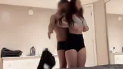 I Met Her After 2 Months First I teased Her And Then Did Rough Doggy: Amateur Couple Homemade Sex