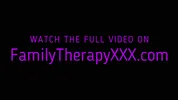 Little Step Sis Learns About Foot Fetish - Molly Little - Family Therapy - Alex Adams