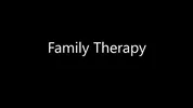 Shy Step Sis Wants to Know if She's Hot - Family Therapy - Alex Adams