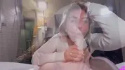 Hot Blonde IG Model Fucking A BiG Cock Hard - Bonnie Blue
