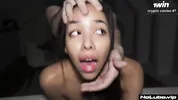 The PERFECT Asian Fucktoy