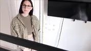 Sharing Bunk Beds With Pawg Step Sis - Family Therapy - Alex Adams